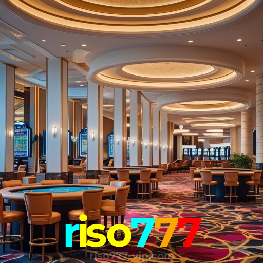Explorando a Categoria de Jogos de Poker no riso777