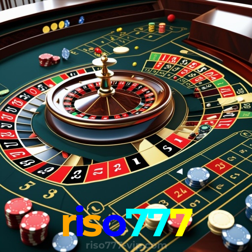 Explorando a Categoria de Jogos de Poker no riso777