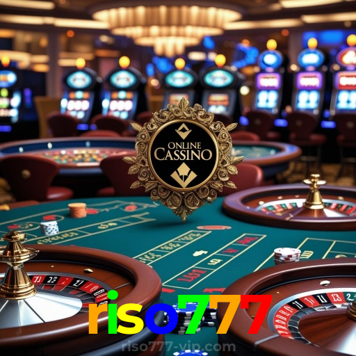 Explorando as Ofertas de Bônus em riso777