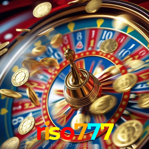 Cassino oficial riso777: roleta, blackjack e bônus