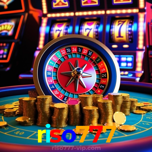 A Emoção das Máquinas Slots no riso777