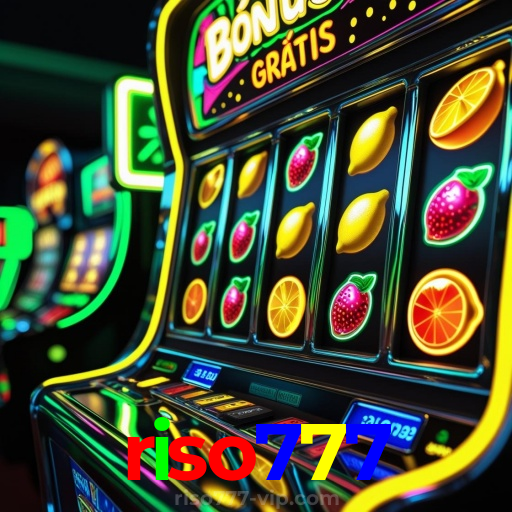 A Emoção das Máquinas Slots no riso777