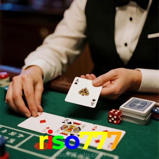 Descubra a Emoção do Cassino Ao Vivo no riso777