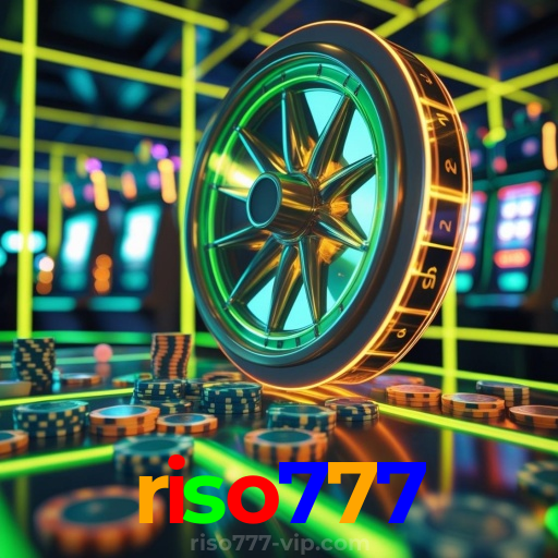 Cassino oficial riso777: roleta, blackjack e bônus