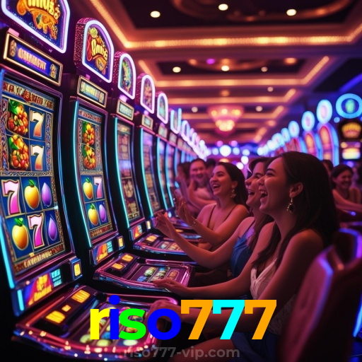 Descubra a Emoção do Cassino Ao Vivo no riso777