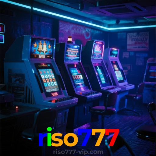 riso777 3